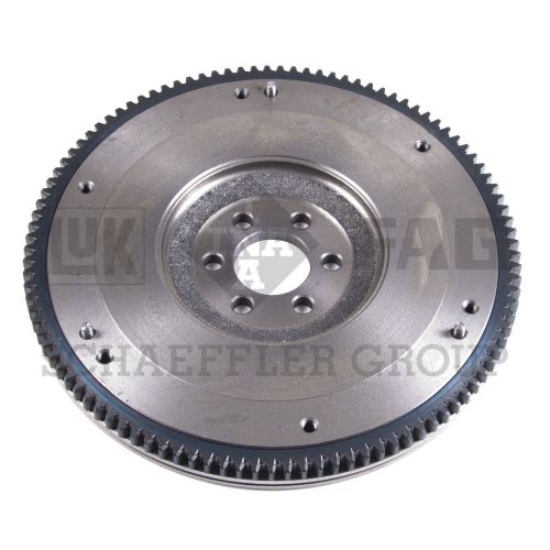 Clutch flywheel fits 1987-1994 nissan sentra pulsar nx pulsar nx,sentra  luk aut