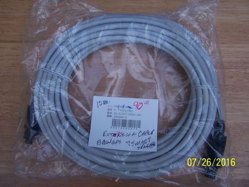 Furuno cable 000-144-534 / mj-a7spf/srmd-100
