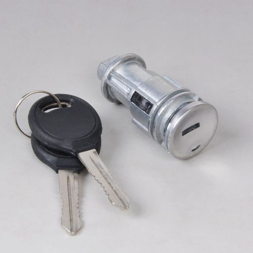 New ignition key switch lock cylinder for chrysler dodge jeep plymouth 5003843ab