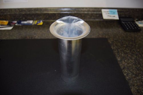 Hilborn stacks for chevy big block (set of 8)