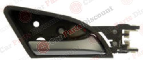 New dorman interior door handle, 81474