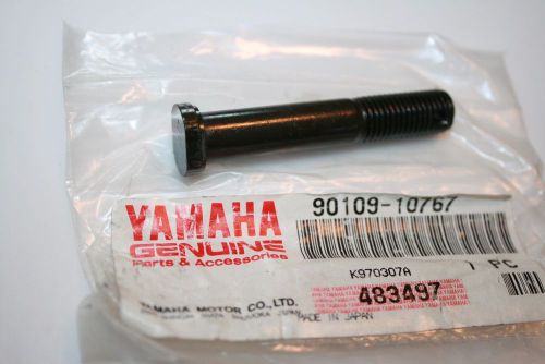 Nos yamaha steering bolt 90109-10767 phazer ovation ex570 inviter pz480 cs340