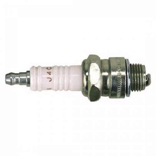 Champion j4c spark plug pack of (8)