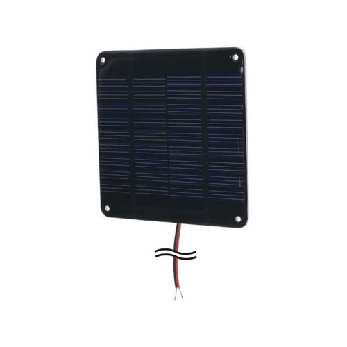 Raymarine solar panel f/hull transmitter -t138