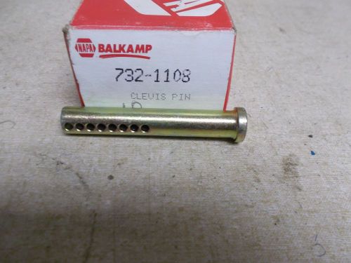 New napa 732-1108 clevis pin *free shipping*