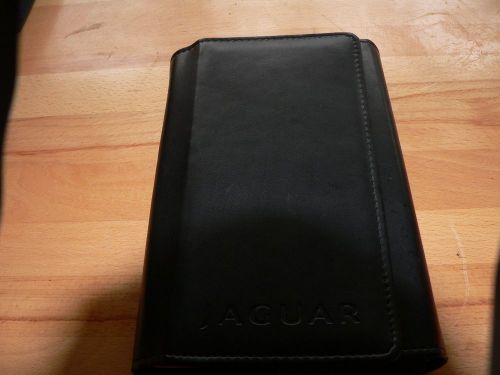 2009 jaguar xf owners manual