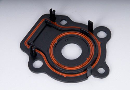 Transfer case four wheel drive actuator insulator acdelco gm original equipment