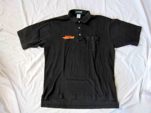Harley bob dron oakland ca  mens service shirt size xxl harley guy service shirt