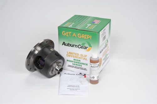 Auburn gear 5420142 auburn gear hp series differential