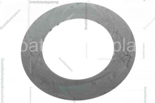 Suzuki 09160-39001 washer, pilot shaft
