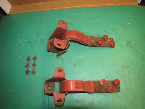 1967 72 ford truck f150 f250 f350 passenger side door hinges