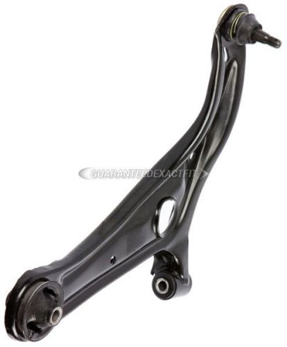 New front left lower control arm for toyota echo