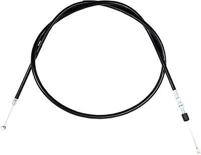Black vinyl clutch cable