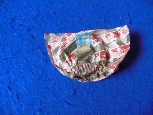 Nos unipart thermostat blanking sleeve unopened spridget healey mg 11g176