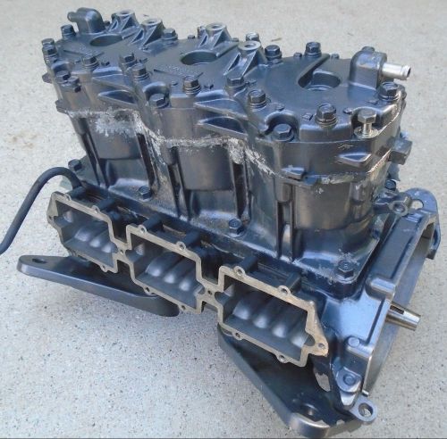 Yamaha 63m 1100 engine/motor waveraider venture exciter wave raider short block