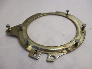 0338215 johnson evinrude ignition retainer 338215 336215
