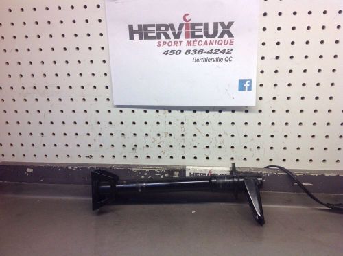 Polaris switchback 12-14 upper steering post column 6020406d