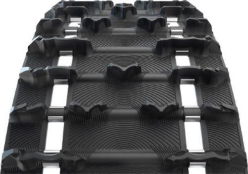 Camoplast - 9210h - rip saw ii hi-performance trail tracks, 15in. x 120in.