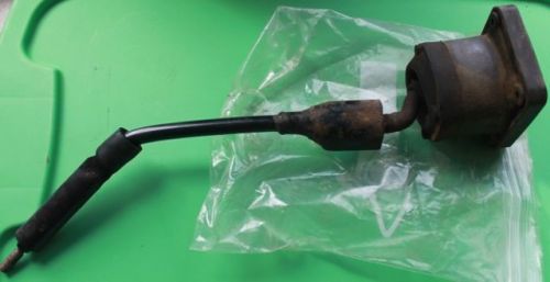 Jeep tj nv3550 shifter