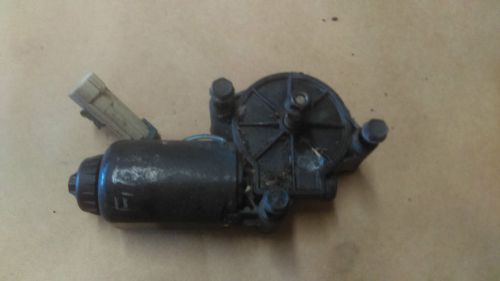 93-97 firebird ta formula gm headlight motor rh passenger used gm oem # 1