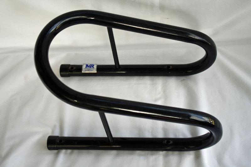 Purchase M&R PRODUCTS Motorcycle WHEEL CHOCK Trailer Hold Down Bike
