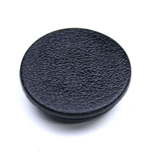 Fj40 land cruiser spare tire carrier plug - fj40 - oem