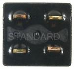 Standard motor products ry827 horn relay