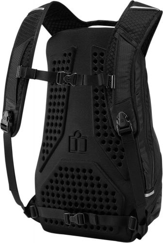 Icon 3517-0387 backpack stronghold red