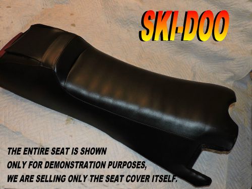 Skidoo formula mach 1 1989-91 ﻿﻿new seat cover  583 580 ski doo 668