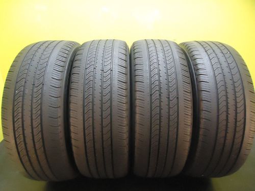 4 nice tires michelin primacy mxv4  215/55/17  50% #10078 miami!