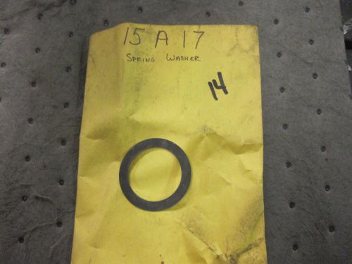 Hirth motoren snowmobile 15a17 2spring washer 53r 54r 55r 56r 81r 82r 160r 170r
