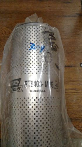 Baldwin filters pt8403-mpg hydraulic filter