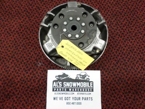 2011-16 ski-doo summit x 800r e-tec oem tra7? primary drive clutch 438 ramps