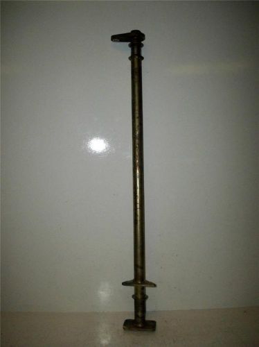 97 yamaha venture vt 500 steering column h12