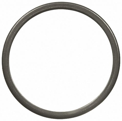 Exhaust pipe flange gasket front fel-pro 60877