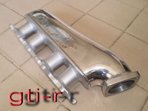 Nissan sr20det sr20 intake manifold for sunny , pulsar gti-r , n14 , rnn14