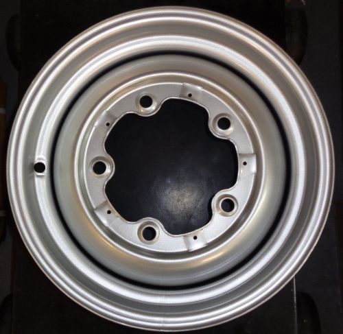 16&#034;inch porsche / vw type 1 , 2 / 356 road car -  new