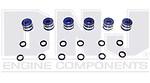 Dnj engine components vss3114 valve stem seal set