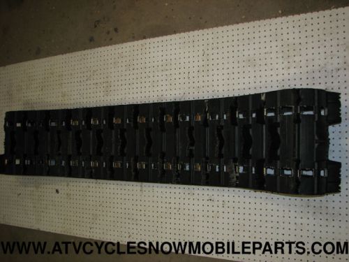 2007 arctic cat m8 153 153x15x2.25 3.0 pitch track 1602-995