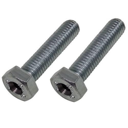 Joker machine turn signal bolts m8x35mm for harley-davidson