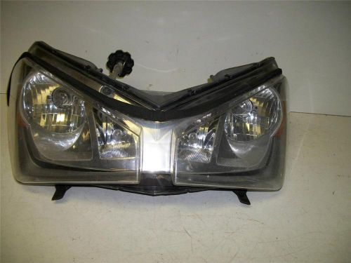 05 polaris fusion 900 head light a12