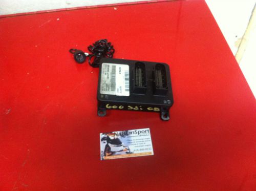 Ski doo rev xp revxp mpem ecu ecm computer module for 600sdi 2008 600 sdi