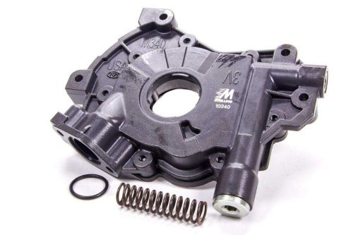 Melling standard volume high pressure ford modular oil pump p/n 10340