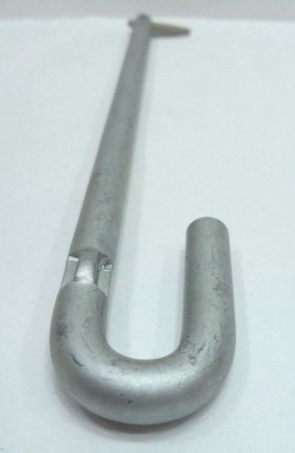 Yamaha 689-43160-00-00 tilt rod assy