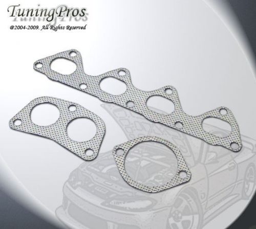 Acura integra 94 95 96 97-01 ls exhaust header gasket