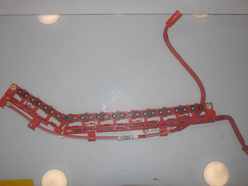 2004-2009 toyota prius battery cell cover charger right side 0882