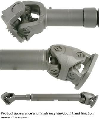 Cardone industries 65-9540 remanufactured drive shaft assembly