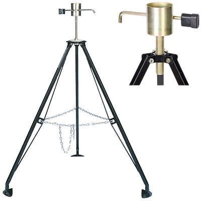 Husky-adjustable  fifthwheel stabilizer