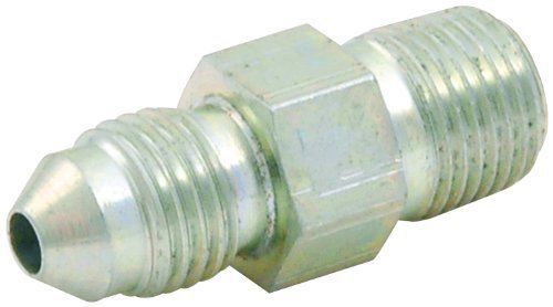 Allstar performance all50000 -3 to 1/8" npt adapter fitting