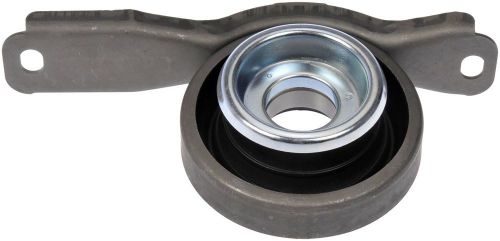 Drive shaft center support bearing dorman 934-680 fits 12-14 chevrolet caprice
